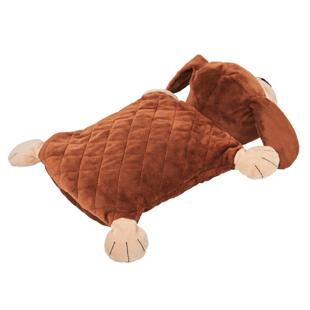 Puppy Comforter - Frankie The Dog