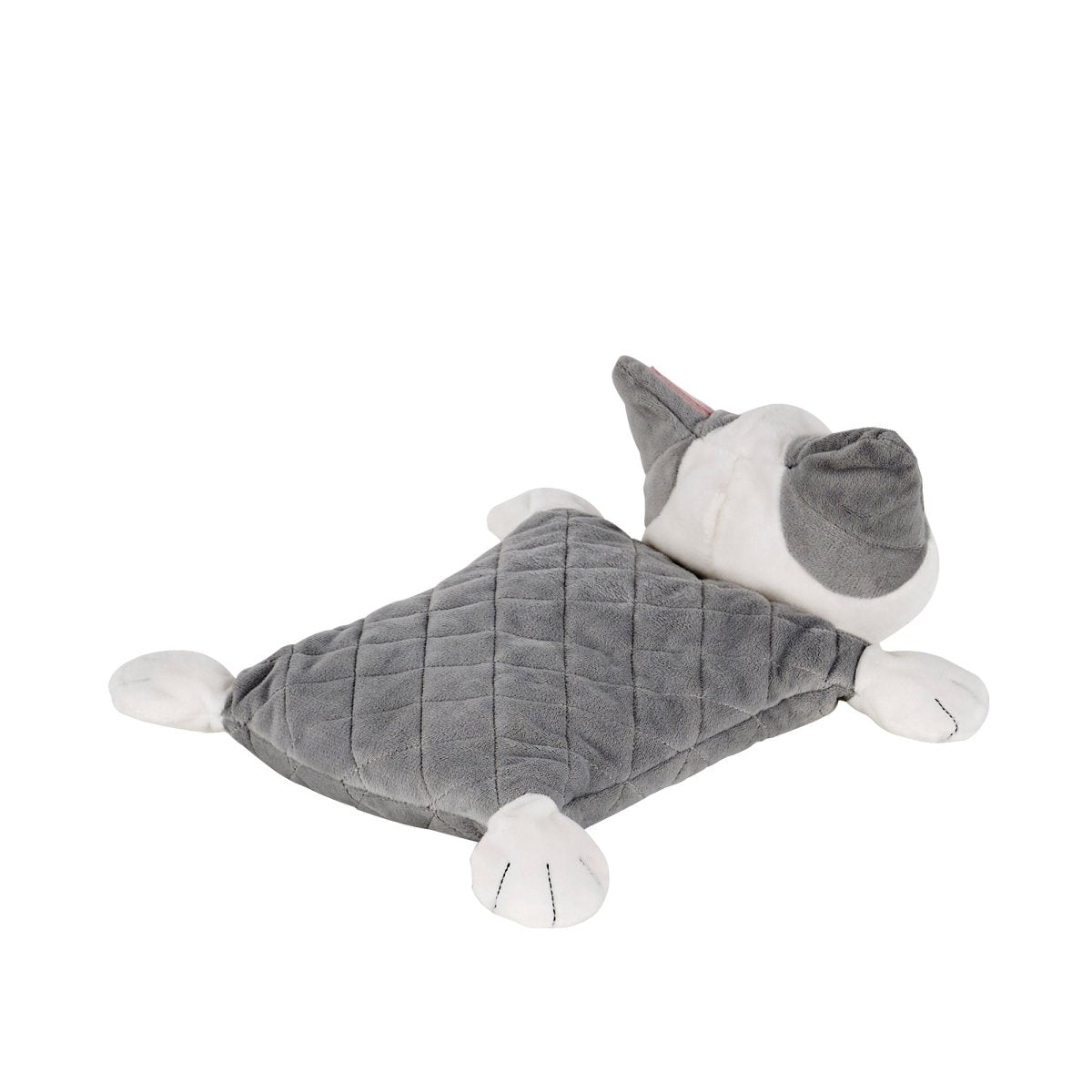 Cat Comforter - Smoky The Cat - riffraffpets