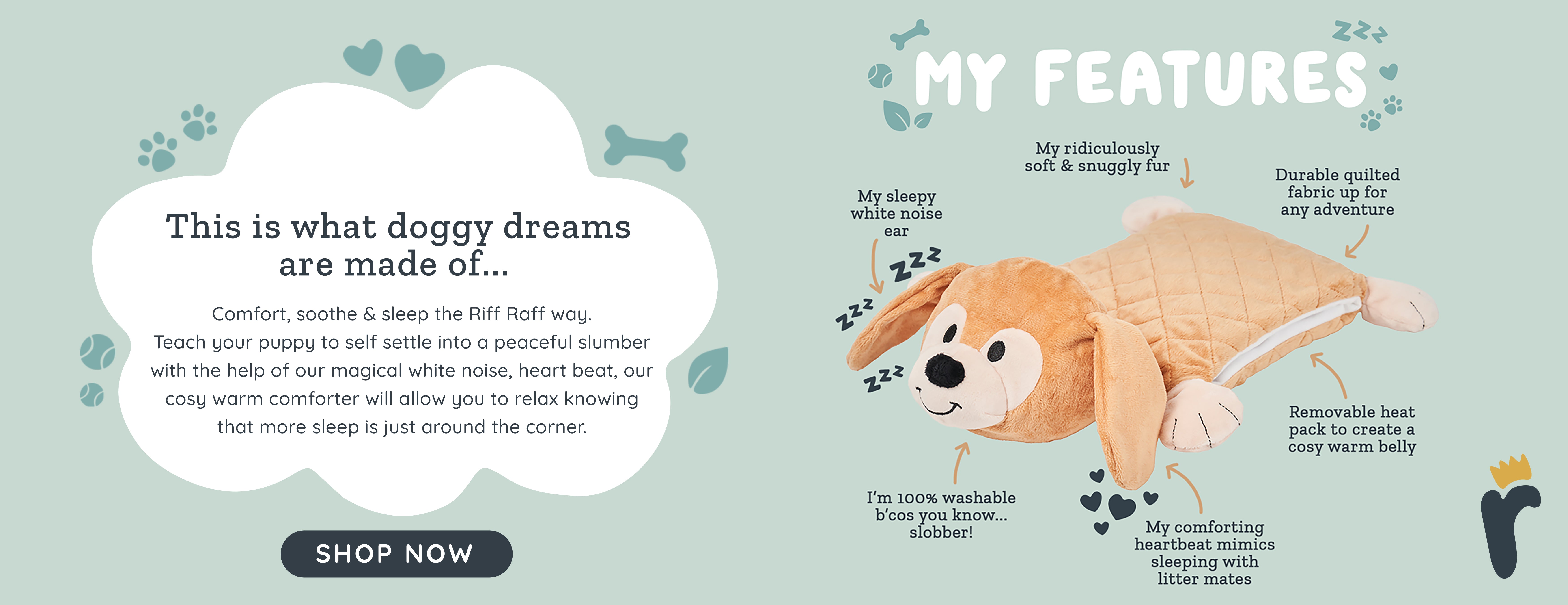 Riff Raff Pets - Perfect Companion for Your Furry Friend β riffraffpets