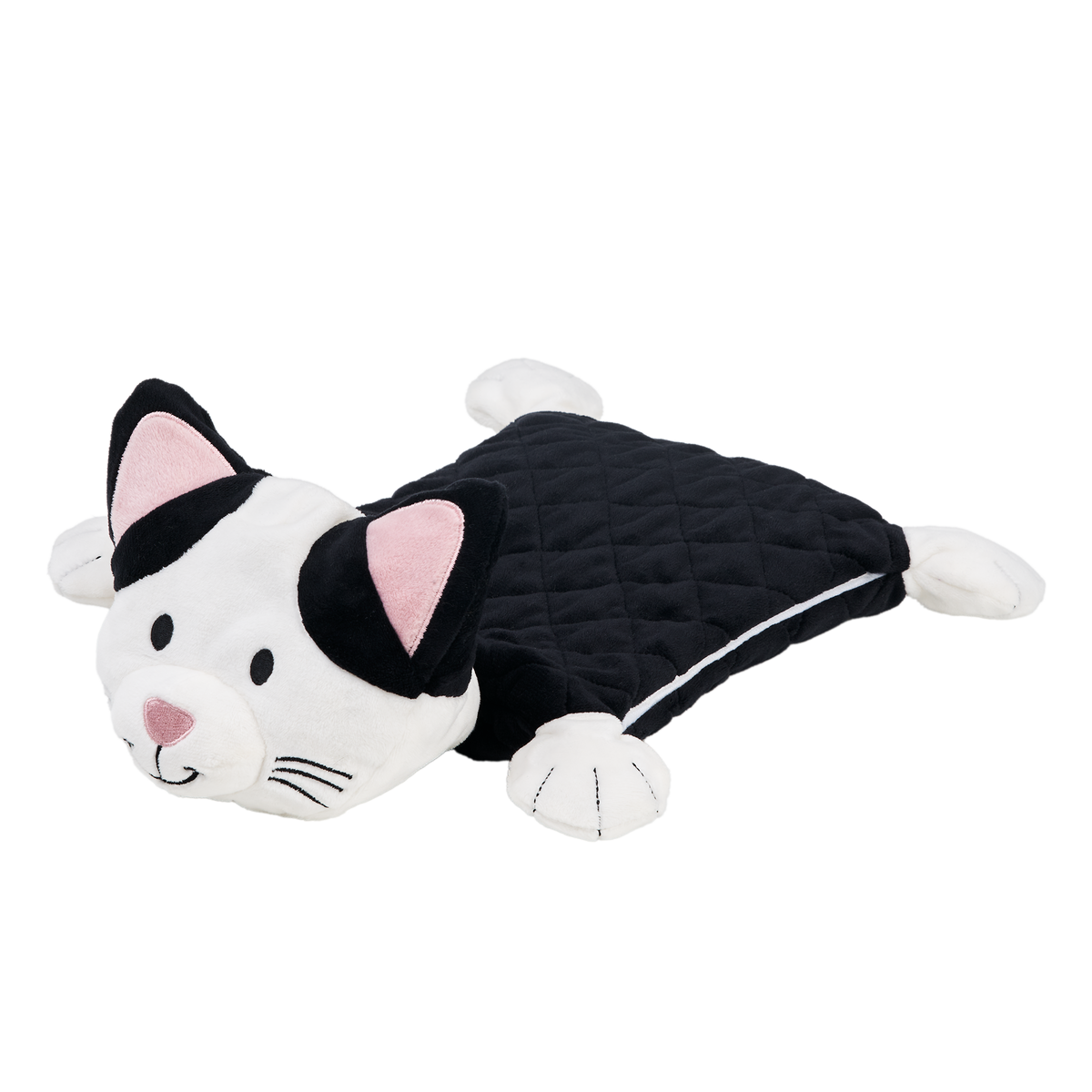 Cat Comforter - Shadow The Cat – riffraffpets