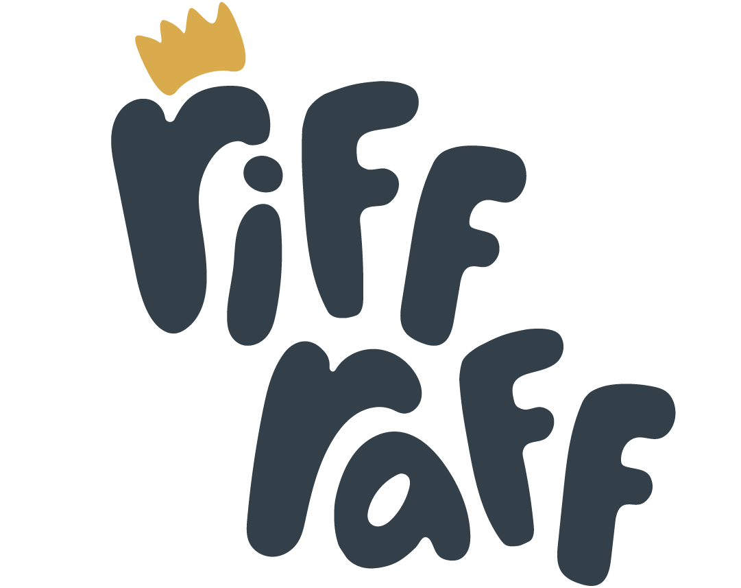Riff Raff Pets - Perfect Companion for Your Furry Friend – riffraffpets