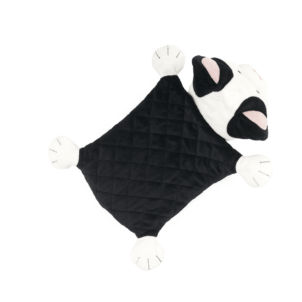 
                      
                        Cat Comforter - Shadow The Cat - riffraffpets
                      
                    