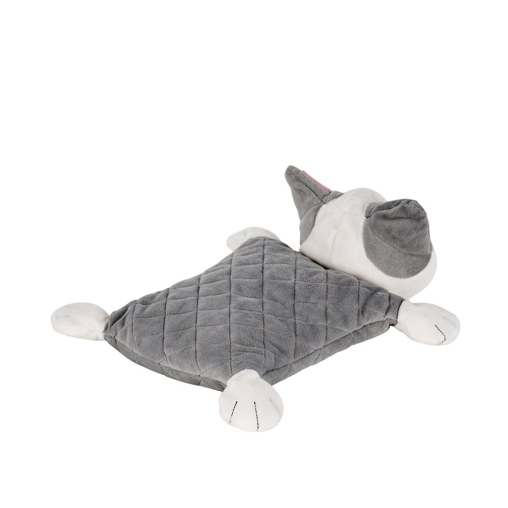 
                      
                        Cat Comforter - Smoky The Cat - riffraffpets
                      
                    