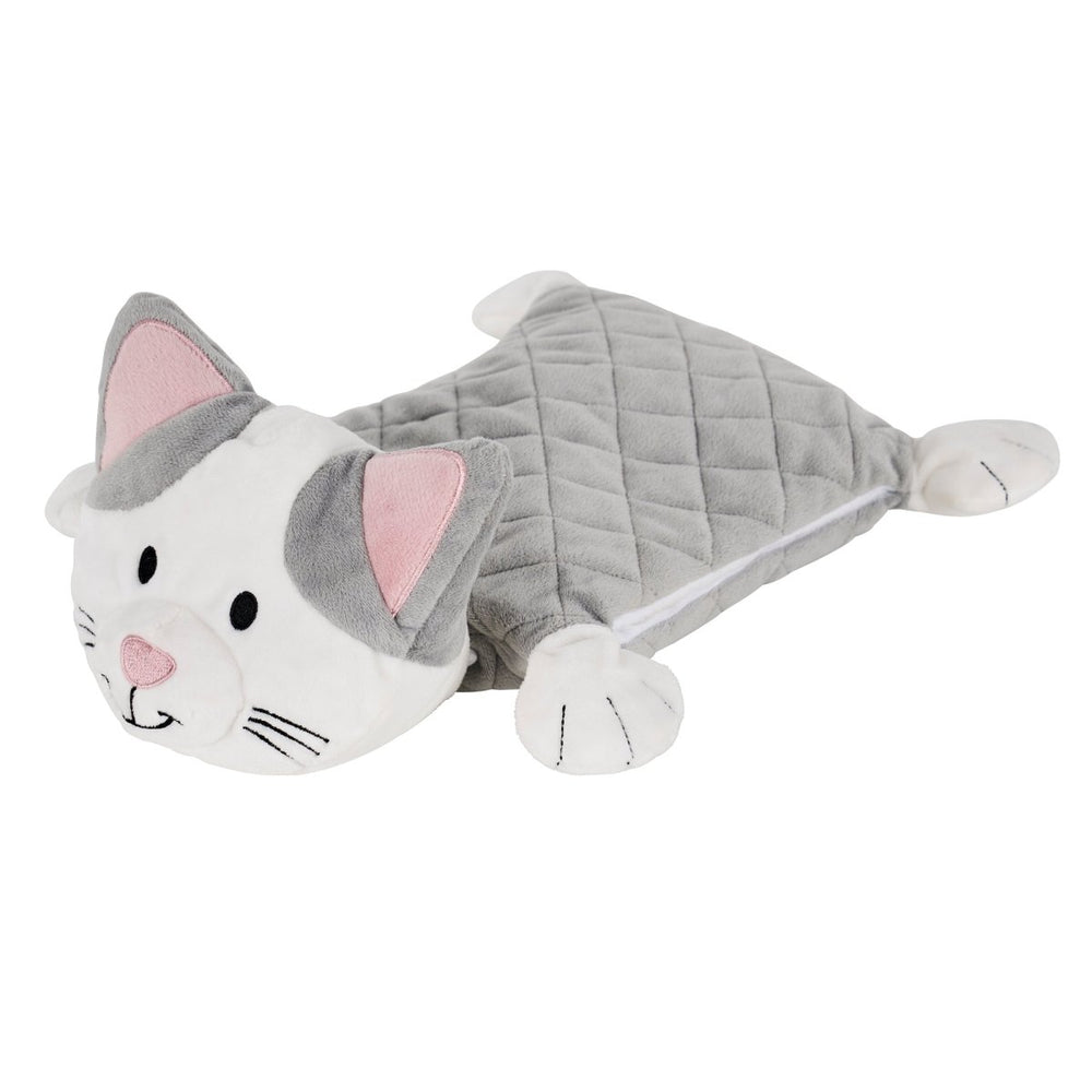 Cat Comforter - Smoky The Cat - riffraffpets