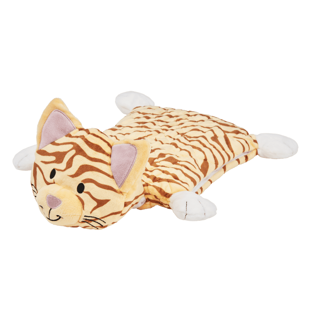 Cat Comforter - Tiga The Cat - riffraffpets