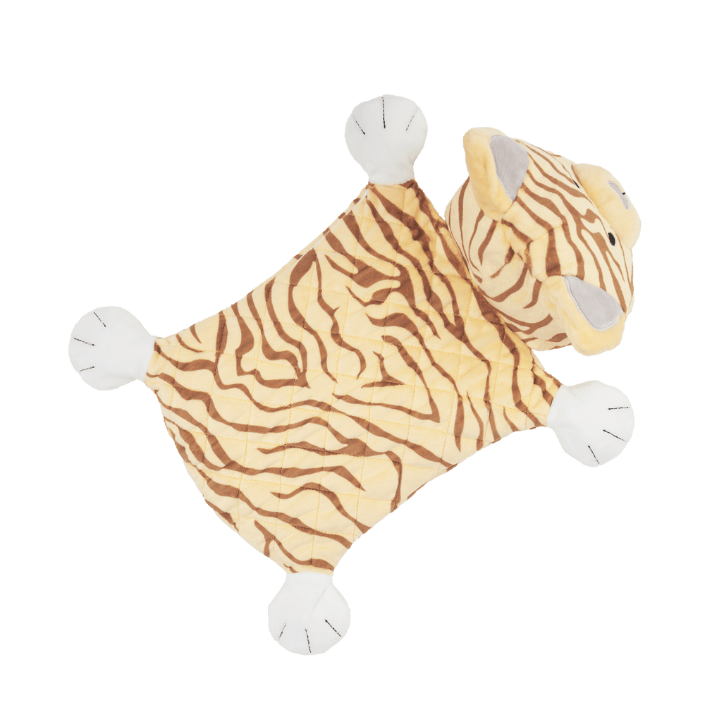 
                      
                        Cat Comforter - Tiga The Cat - riffraffpets
                      
                    