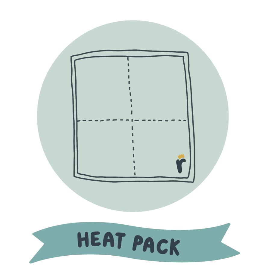 Heat Pack