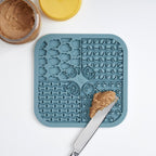 Lick Mat