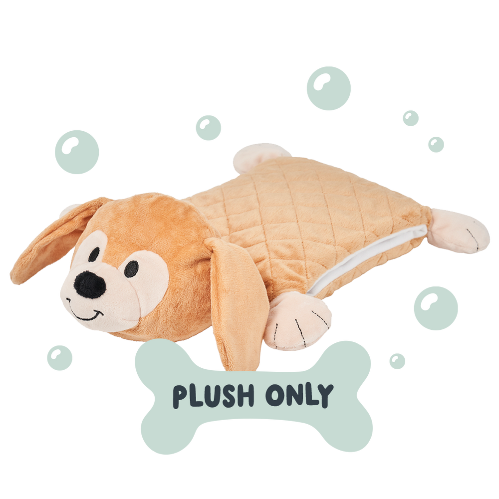 
                      
                        Bingo The Dog (Plush Only)
                      
                    