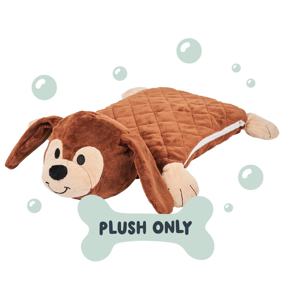 
                      
                        Frankie The Dog (Plush Only)
                      
                    