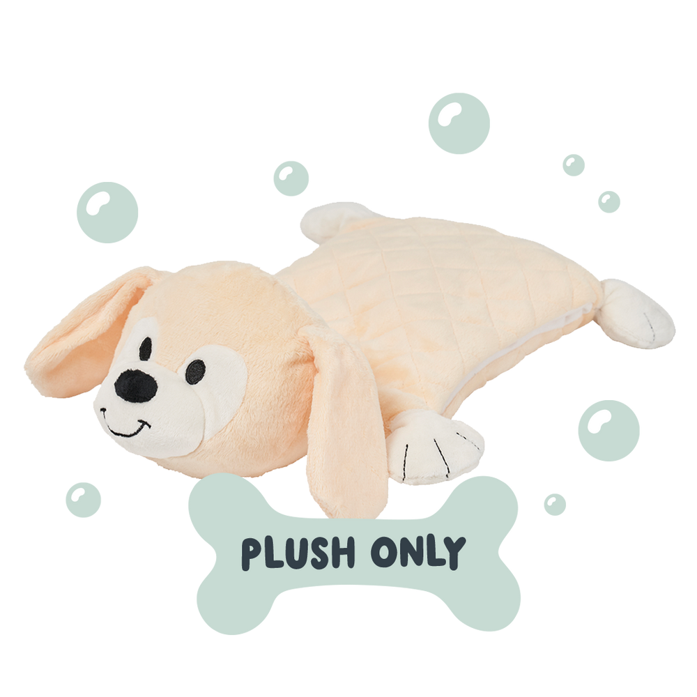 
                      
                        Lucky The Dog (Plush Only)
                      
                    