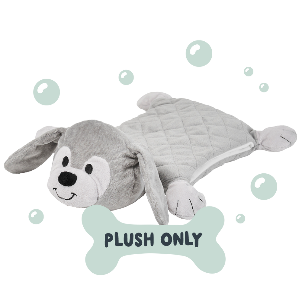 
                      
                        Scout The Dog (Plush Only)
                      
                    