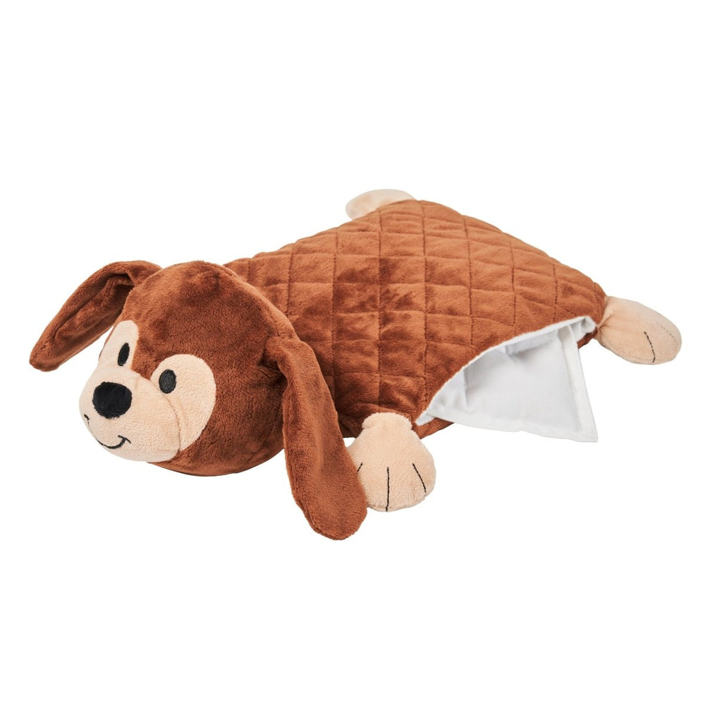 
                      
                        Puppy Comforter - Frankie The Dog - riffraffpets
                      
                    