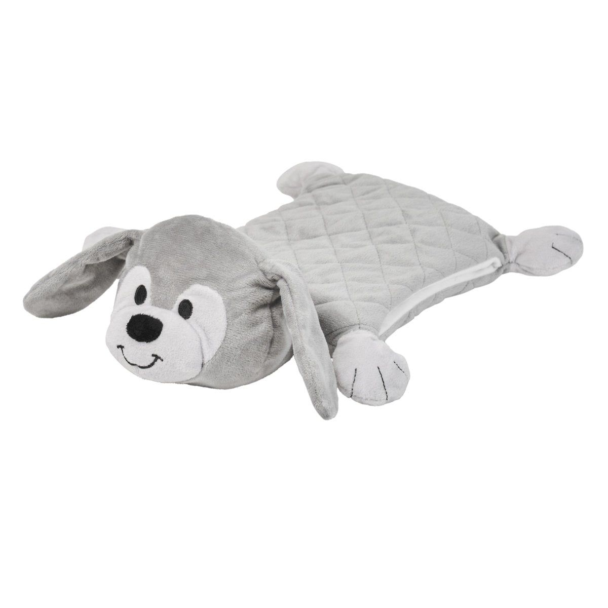 Puppy Comforter - Scout The Dog - riffraffpets