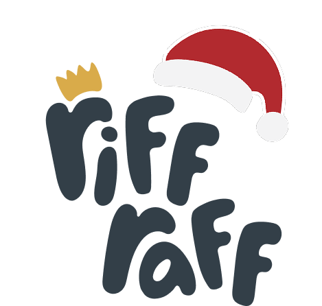 riffraffpets